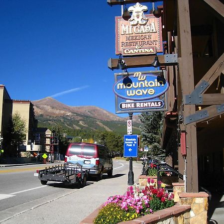 Der Steiermark Breckenridge Luaran gambar