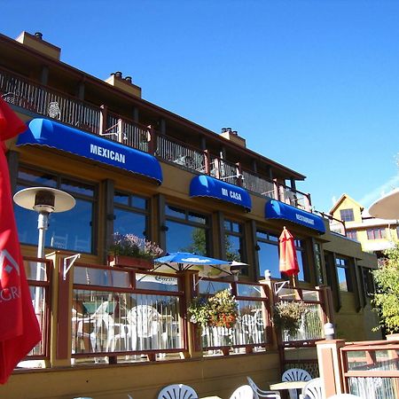 Der Steiermark Breckenridge Luaran gambar