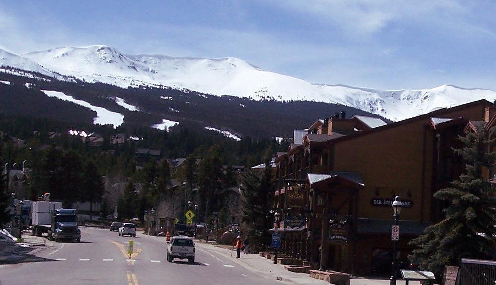 Der Steiermark Breckenridge Luaran gambar