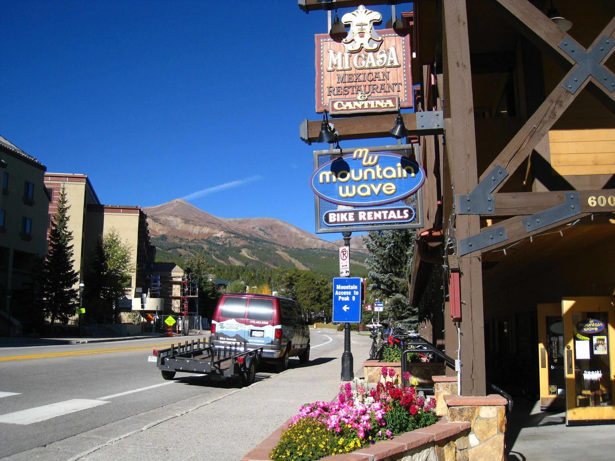 Der Steiermark Breckenridge Luaran gambar