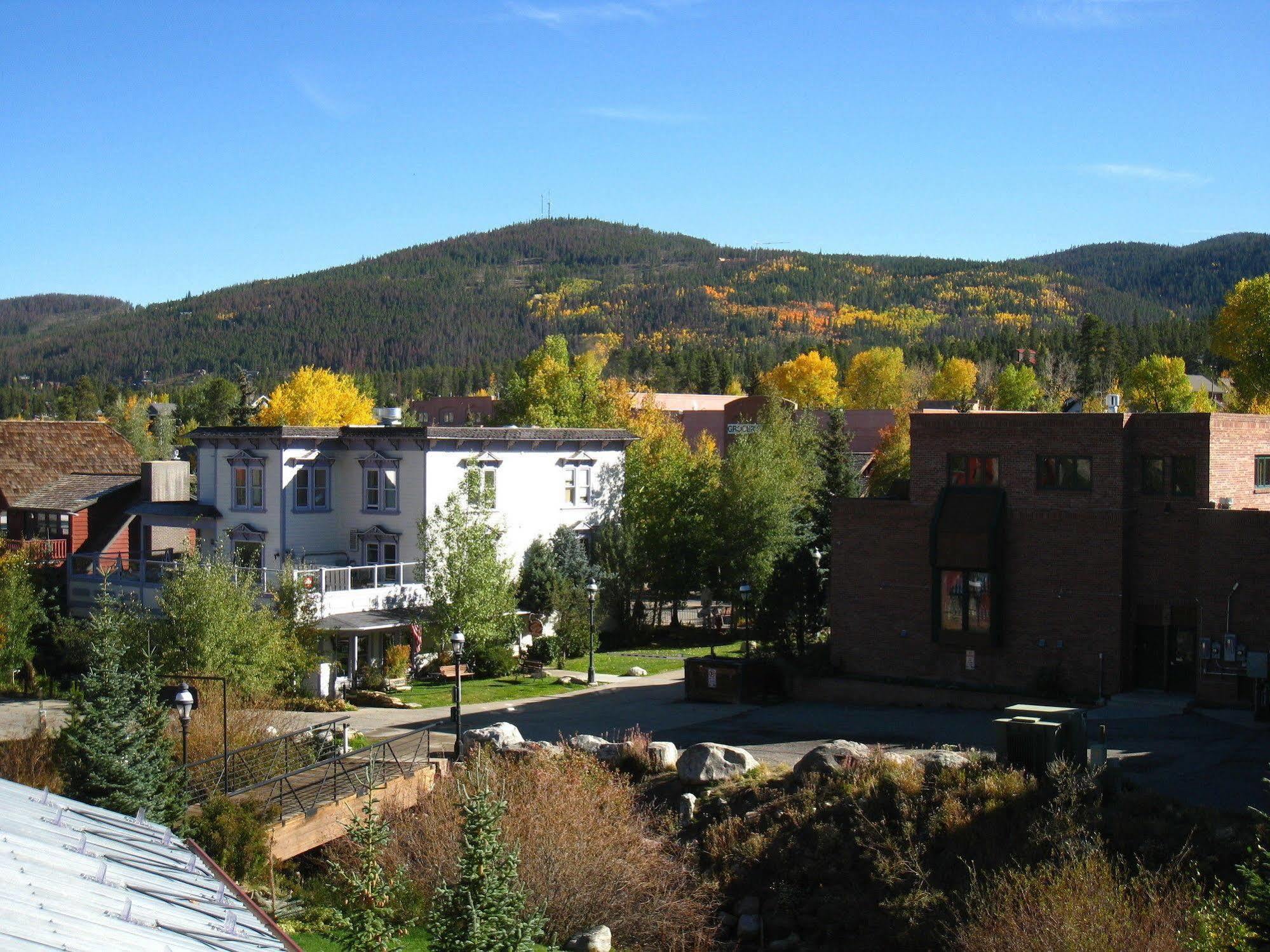 Der Steiermark Breckenridge Luaran gambar