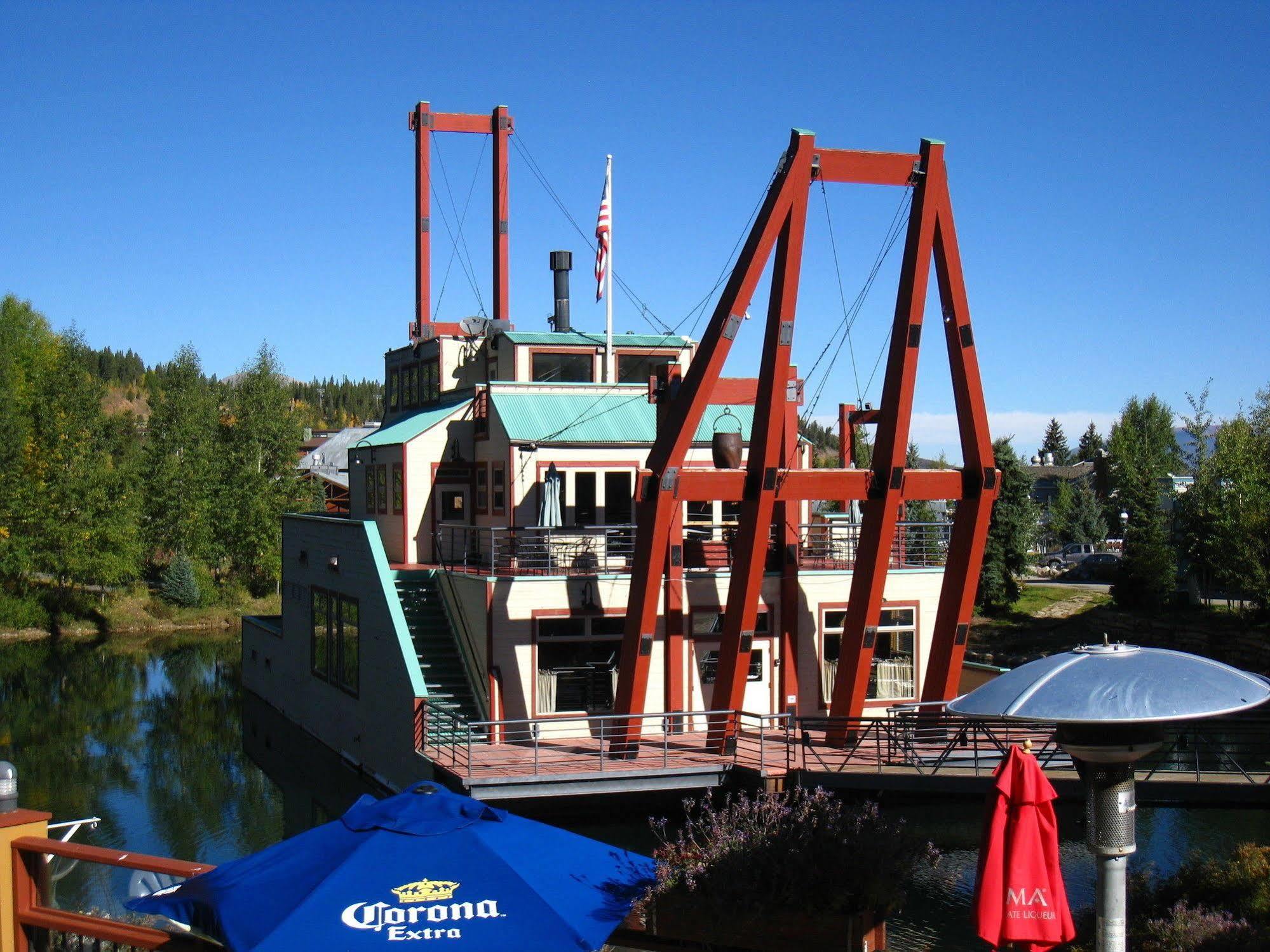 Der Steiermark Breckenridge Luaran gambar