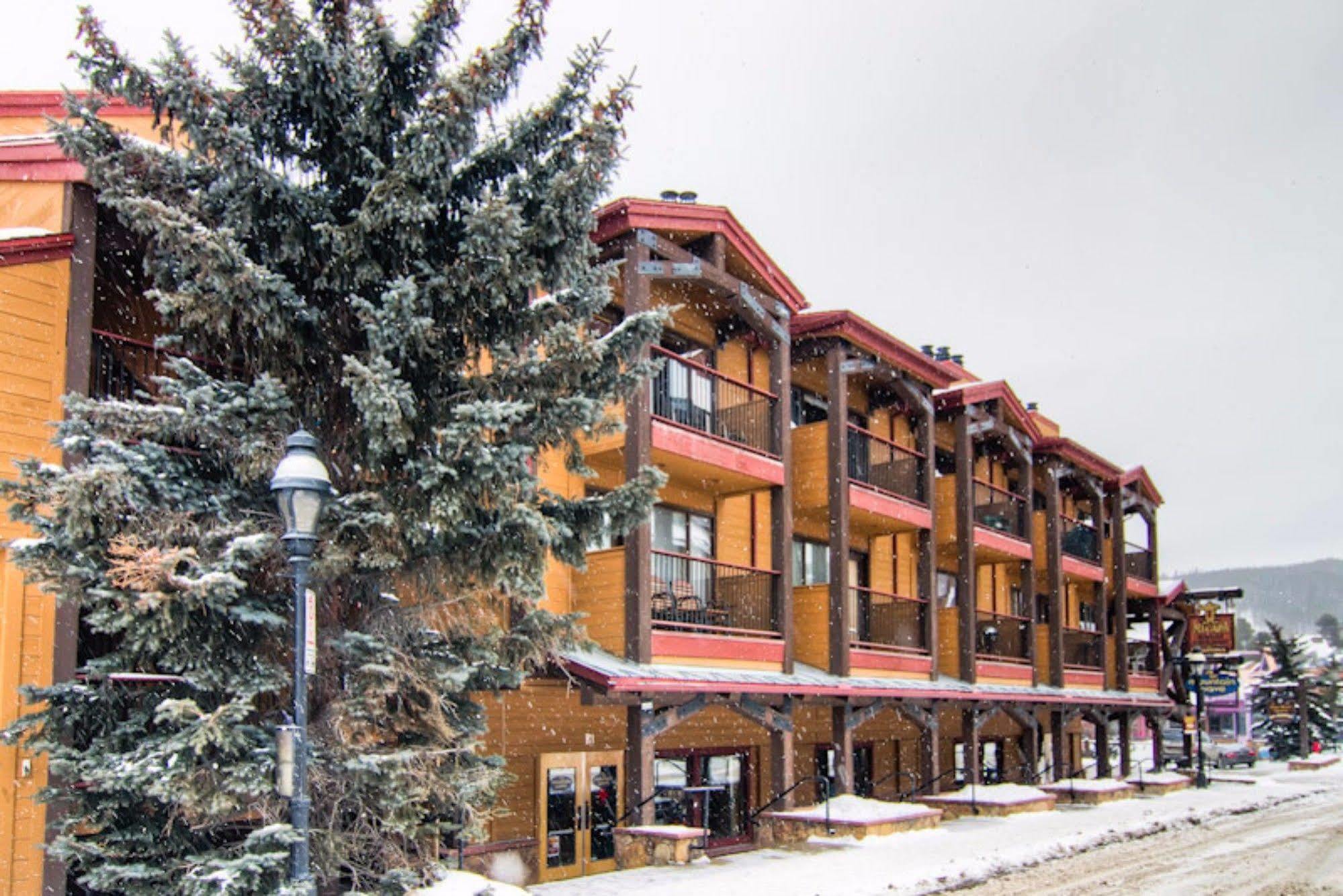 Der Steiermark Breckenridge Luaran gambar