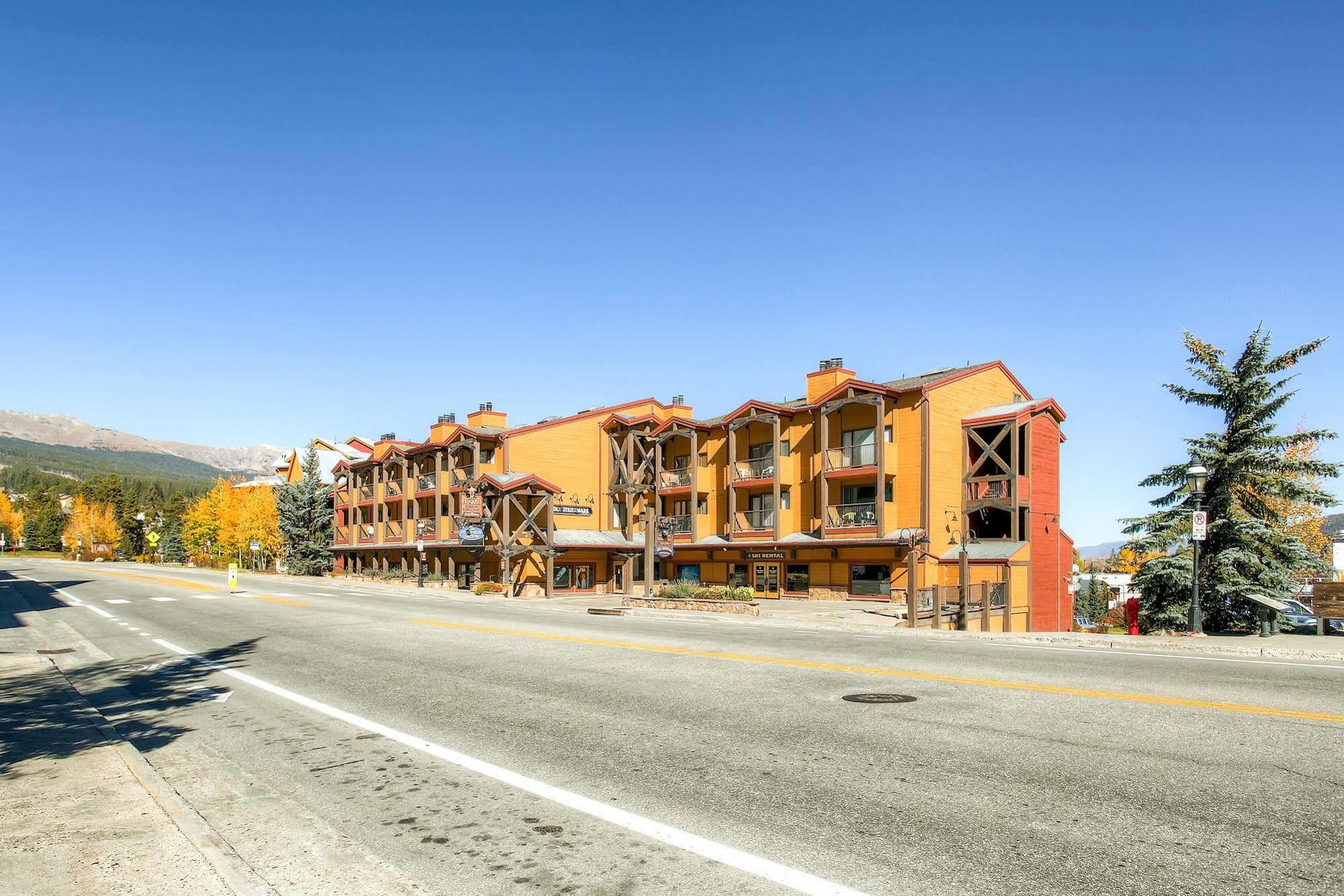 Der Steiermark Breckenridge Luaran gambar