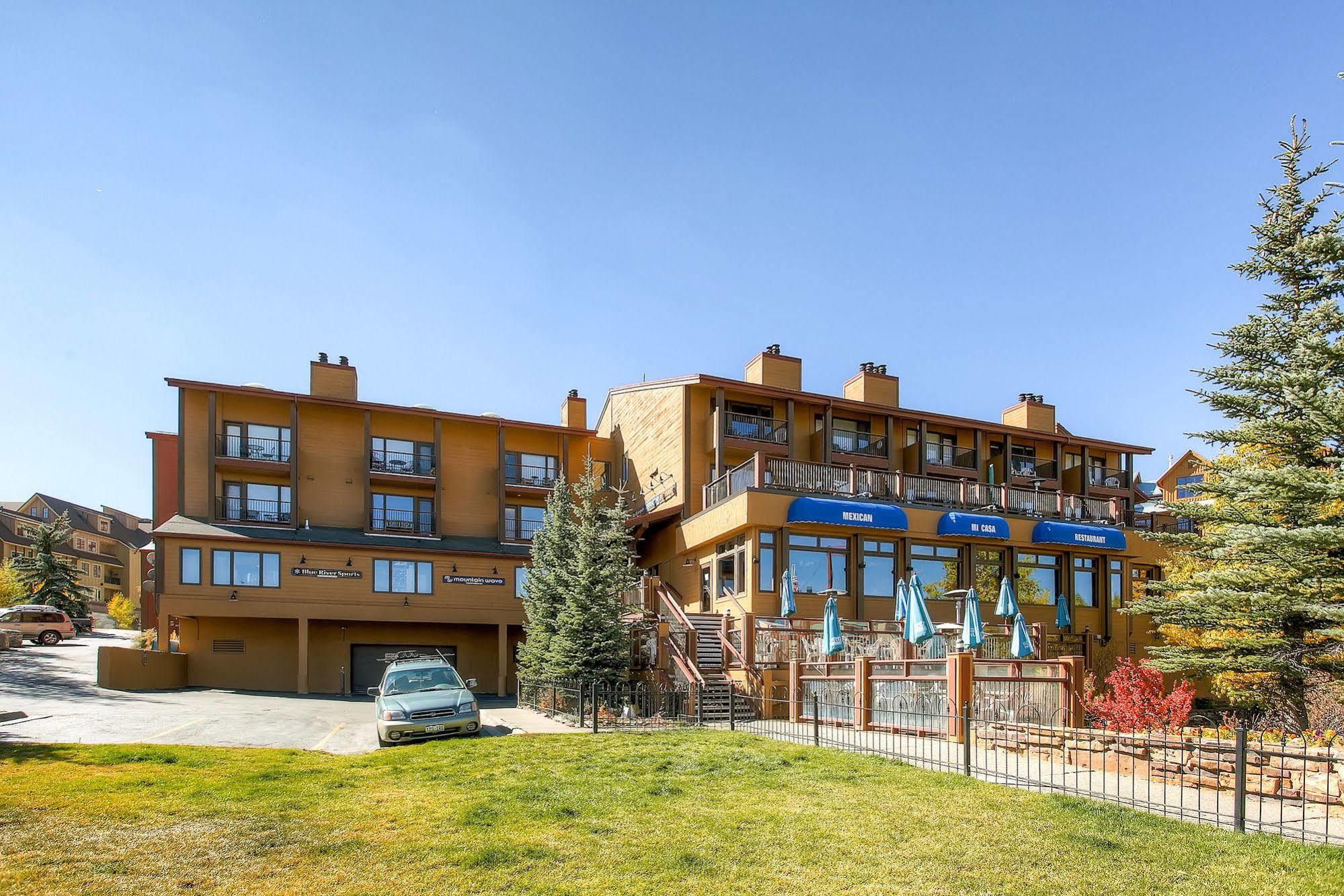 Der Steiermark Breckenridge Luaran gambar
