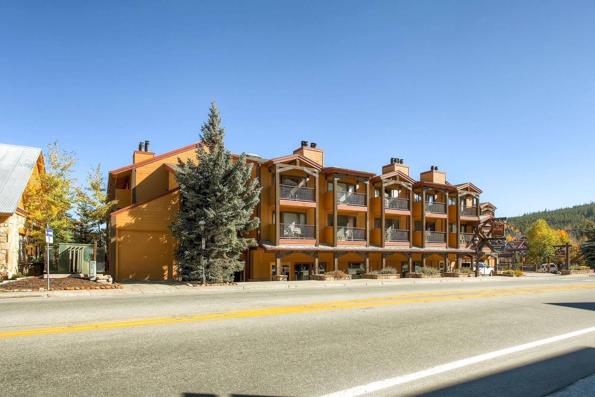 Der Steiermark Breckenridge Luaran gambar
