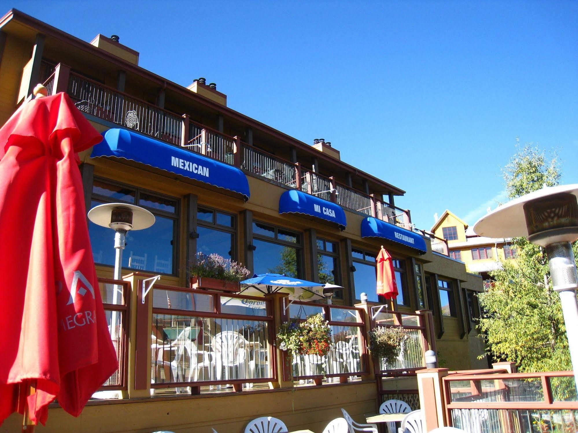 Der Steiermark Breckenridge Luaran gambar