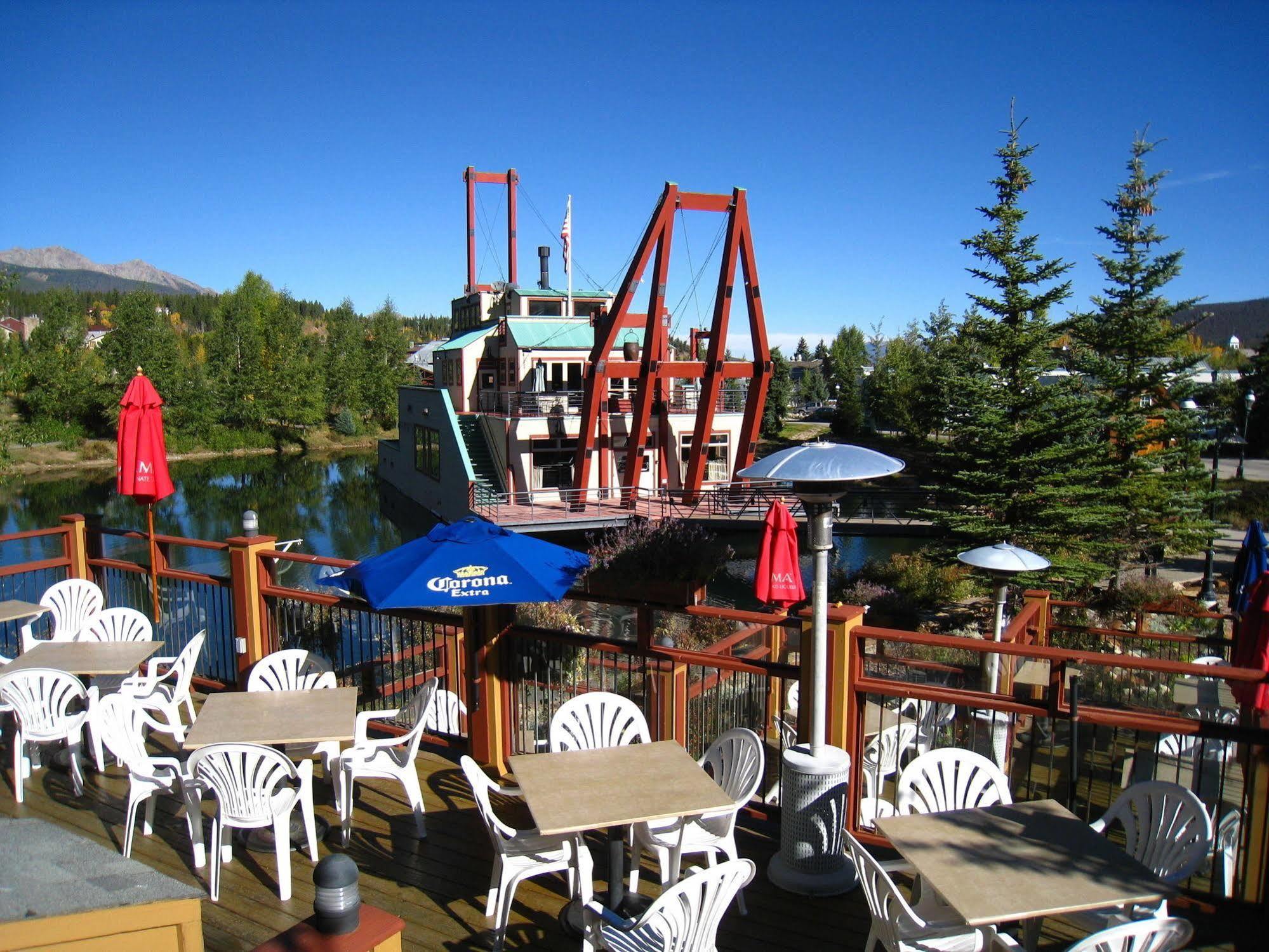 Der Steiermark Breckenridge Luaran gambar