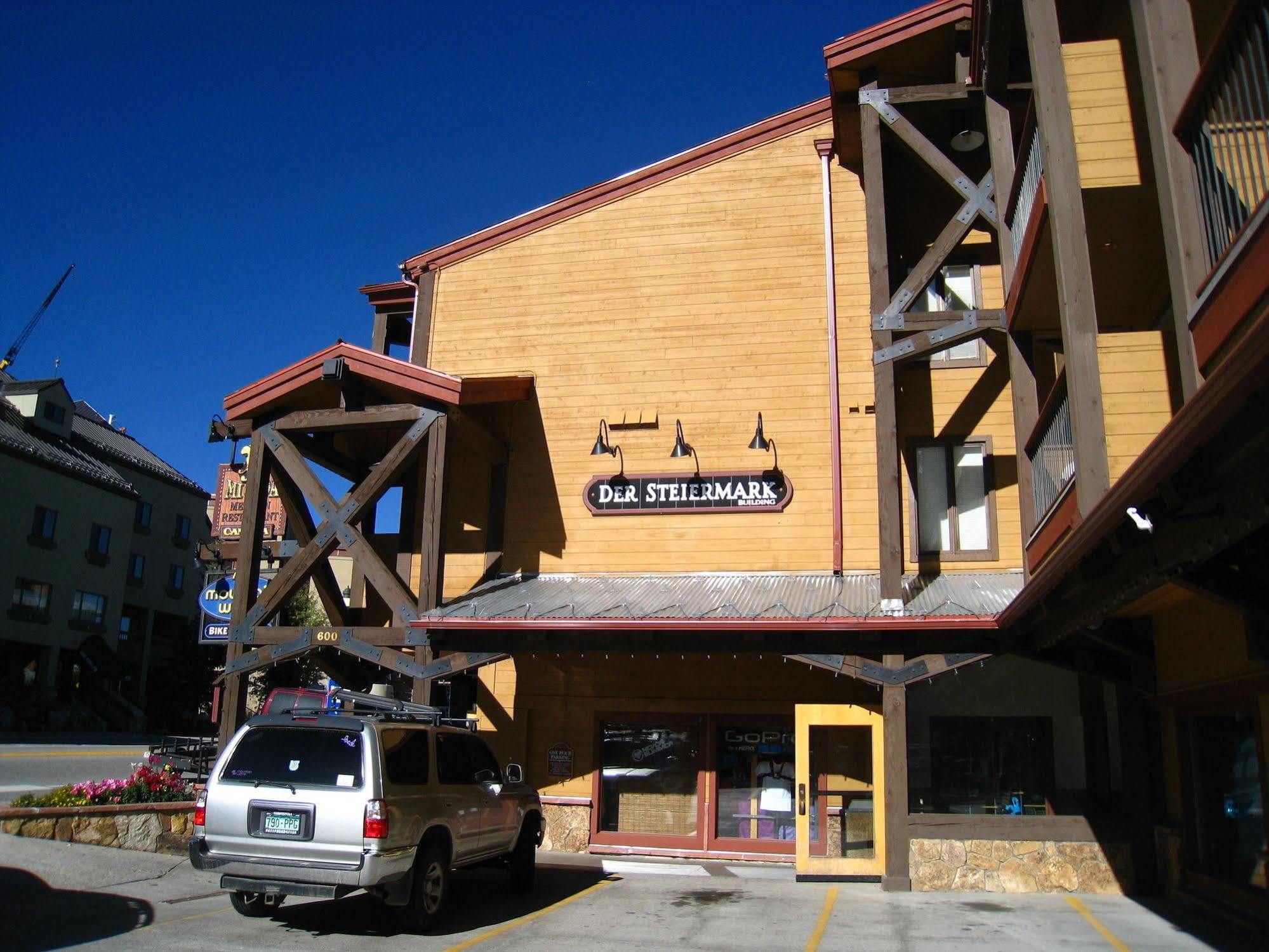 Der Steiermark Breckenridge Luaran gambar