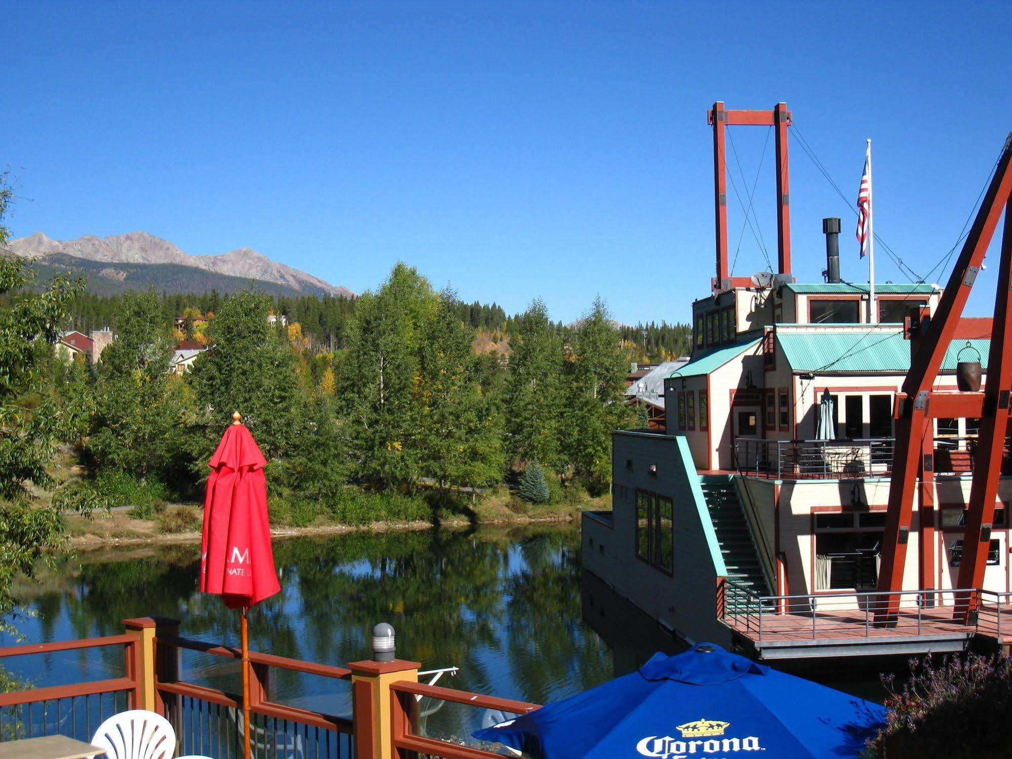 Der Steiermark Breckenridge Luaran gambar