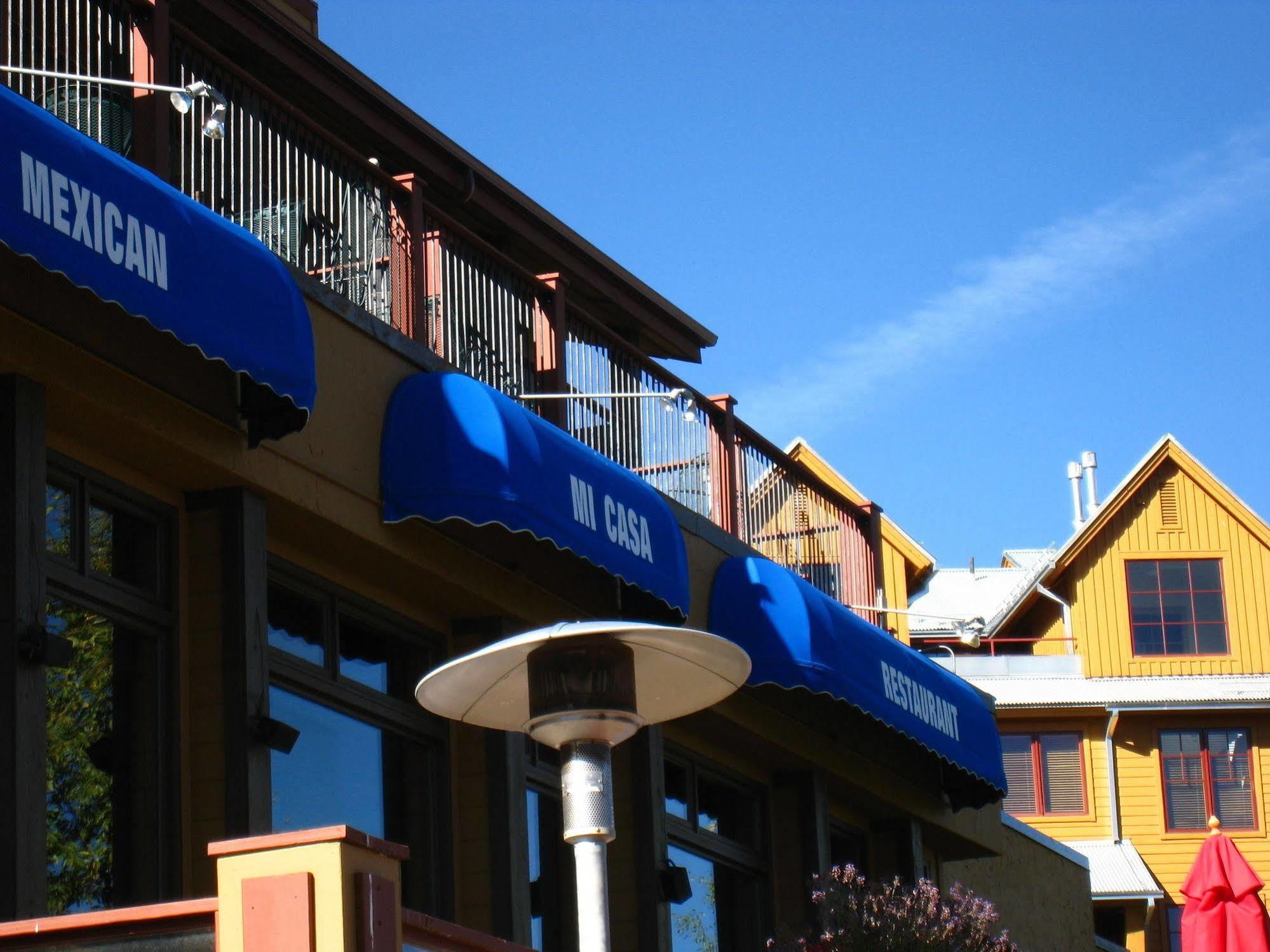 Der Steiermark Breckenridge Luaran gambar