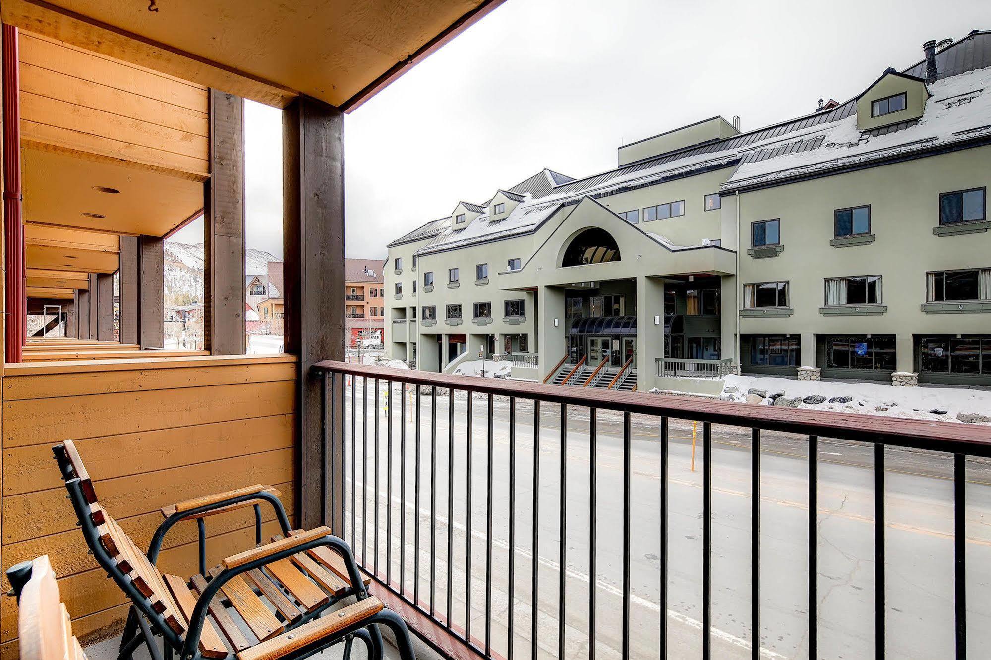Der Steiermark Breckenridge Luaran gambar