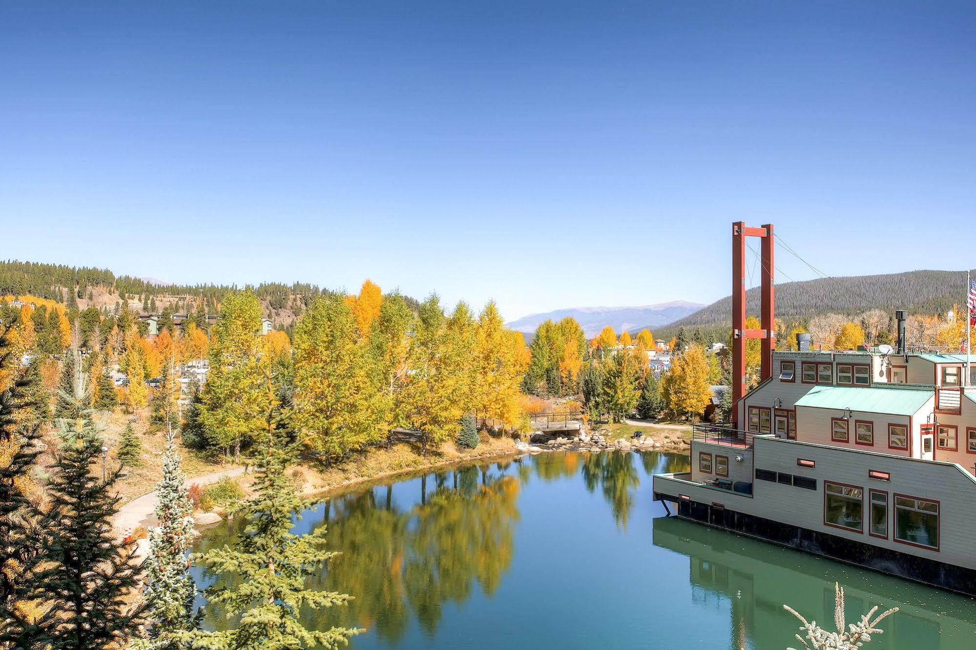 Der Steiermark Breckenridge Luaran gambar